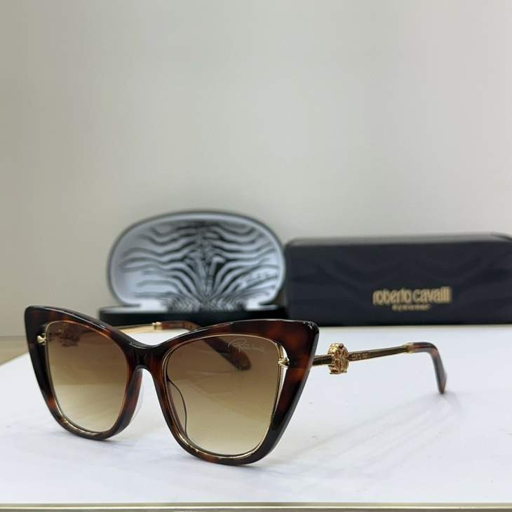 Picture of Roberto Cavalli Sunglasses _SKUfw65350547fw